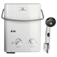 Heat pump water heater image 1